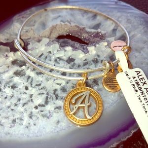 Brand New A bangle!